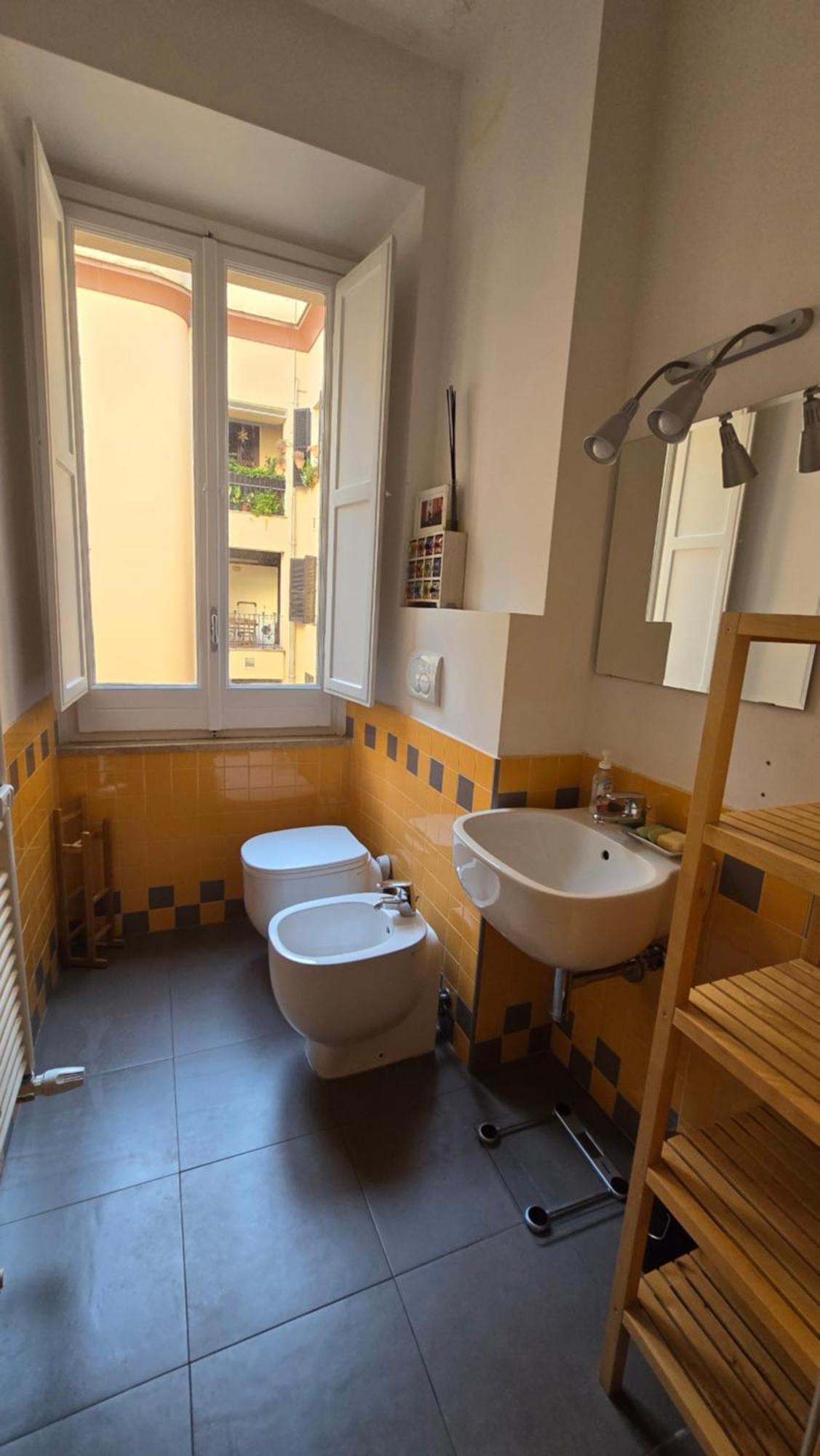 Appartamento Greta's House Roma