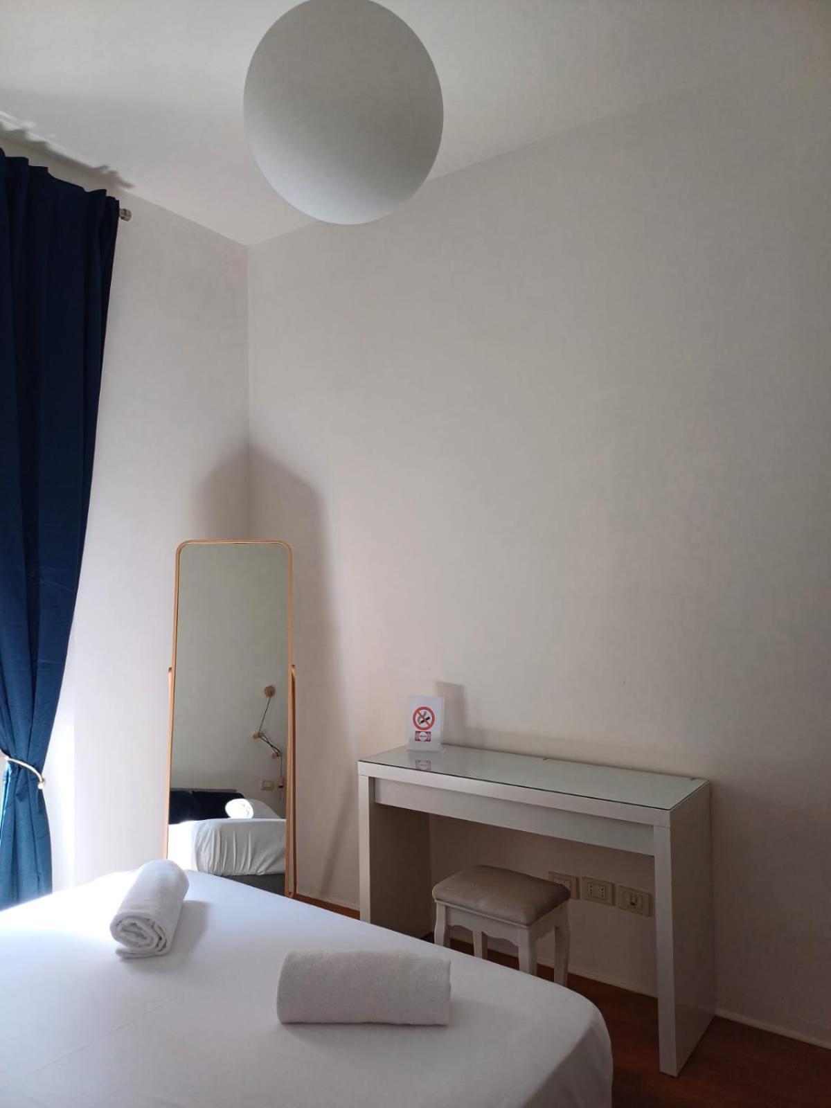 Appartamento Greta's House Roma
