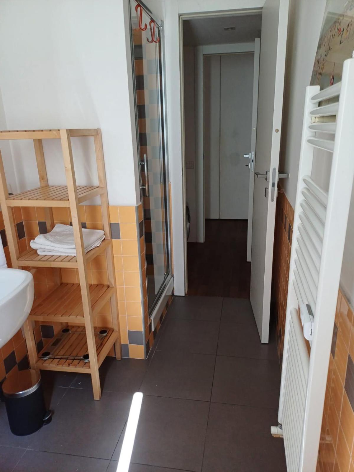 Appartamento Greta's House *