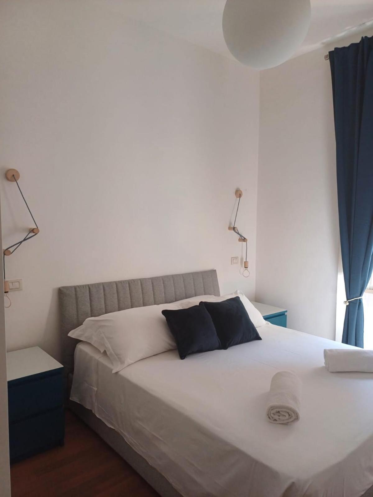 Appartamento Greta's House Roma
